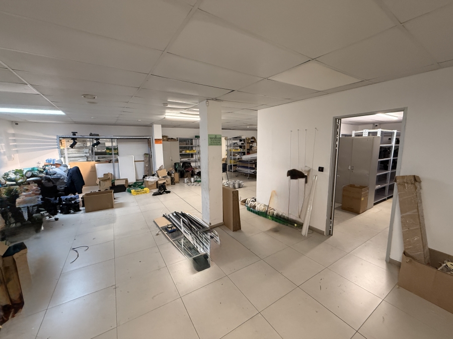 Commercial Property for Sale in Montague Gardens Western Cape